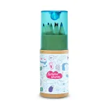 Rembrandt Pencils in Tube - Wrap Label