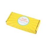 Custom Box - Design 3 Closed