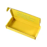 Custom Box - Design 3 Open