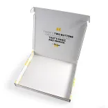 Custom Box - Design 4 Open