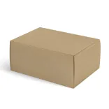 Custom Box - Kraft