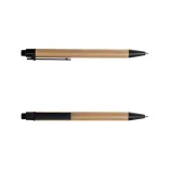 Matador Cardboard Pen - Natural/Black