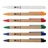 Matador Cardboard Pen - Roll Print