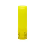 Lip Balm Stick - Yellow