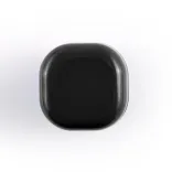 Cube Lip Balm - Black Above Closed