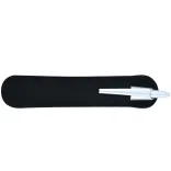 Bamboo Pen - Black Pouch