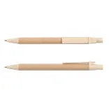 Matador Eco Pen - Natural/Wheat Fibre