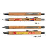 Aspen Bamboo Pen - Aspen Bamboo Pen