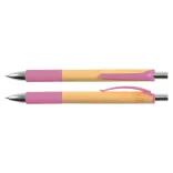 Hornet Bamboo Pen - Pink