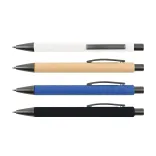 Aspen Paper Pen - All Colourways Undecorated
