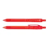 Raptor RPET Pen - Red