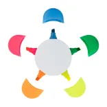 Daisy Highlighter - Open