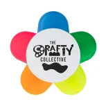 Daisy Highlighter - Pad Print on Front