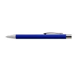 Aspen Aluminium Pen - Blue