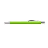 Aspen Aluminium Pen - Light Green