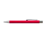 Aspen Aluminium Pen - Red