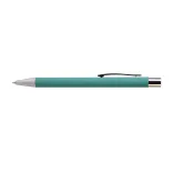 Aspen Aluminium Pen - Teal