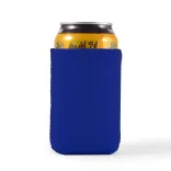 Surf Stubby Cooler - Dark Blue