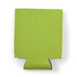 Surf Stubby Cooler - Green Above