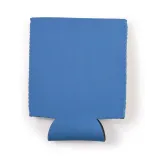 Surf Stubby Cooler - Light Blue Above