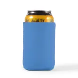 Surf Stubby Cooler - Light Blue