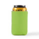 Surf Stubby Cooler - Light Green