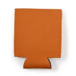 Surf Stubby Cooler - Orange Above