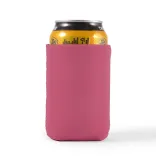 Surf Stubby Cooler - Pink
