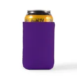 Surf Stubby Cooler - Purple