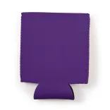 Surf Stubby Cooler - Purple Above
