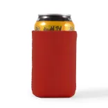 Surf Stubby Cooler - Red