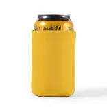 Surf Stubby Cooler - Yellow