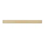 Chippy Carpenters Pencil - Natural