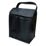 Sumo Cooler Lunch Bag - Black