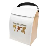 Sumo Cooler Lunch Bag - Digital Transfer