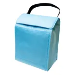 Sumo Cooler Lunch Bag - Light Blue