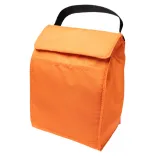 Sumo Cooler Lunch Bag - Orange