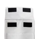 Sumo Cooler Lunch Bag - Velcro Closure