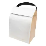 Sumo Cooler Lunch Bag - White
