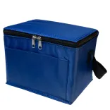 Alpine Cooler Bag - Dark Blue