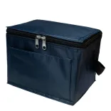 Alpine Cooler Bag - Navy Blue