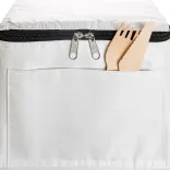Alpine Cooler Bag - Storage Pocket