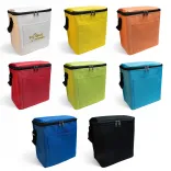 Subzero Cooler Bag - Subzero Cooler Bag
