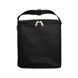 Subzero Cooler Bag - Black