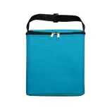 Subzero Cooler Bag - Light Blue