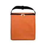 Subzero Cooler Bag - Orange