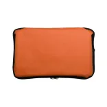Subzero Cooler Bag - Orange Lid