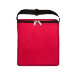 Subzero Cooler Bag - Red
