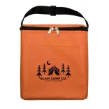 Subzero Cooler Bag - Screen Print on Front