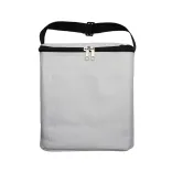 Subzero Cooler Bag - White